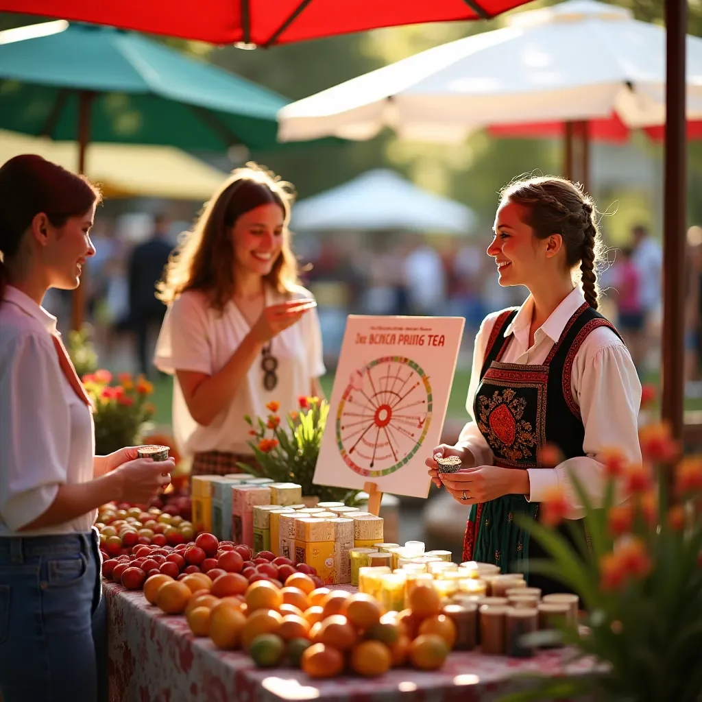 Creative innovative solutions